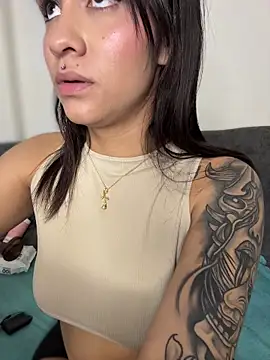 Isabella-Teen's cam snapshot