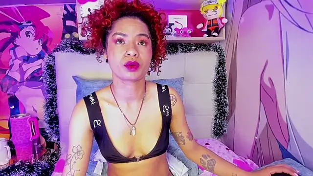 Rchelx69x's cam snapshot