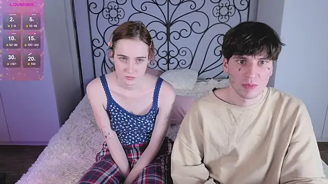 Danny_loves_Mary's cam snapshot