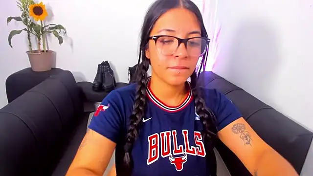 evelisse_'s cam snapshot