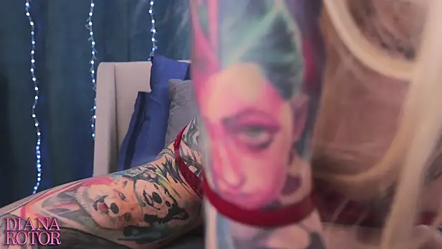 diana_rotor's cam snapshot