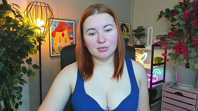 LAYLAxSTAR's cam snapshot