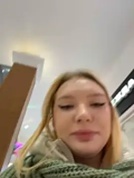 AmmyHot live sex cam