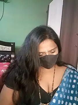 telugu_ammuu's cam snapshot