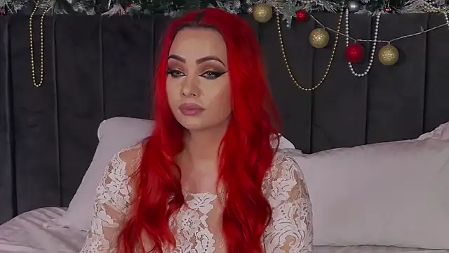 Emmelyn's cam snapshot