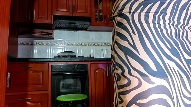 MissEscarleth's cam snapshot