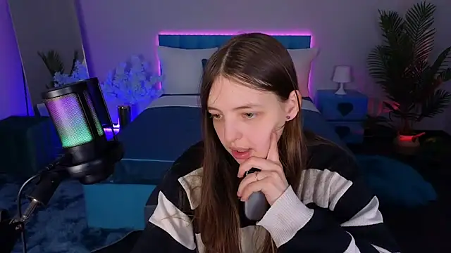 LiliBakery's cam snapshot