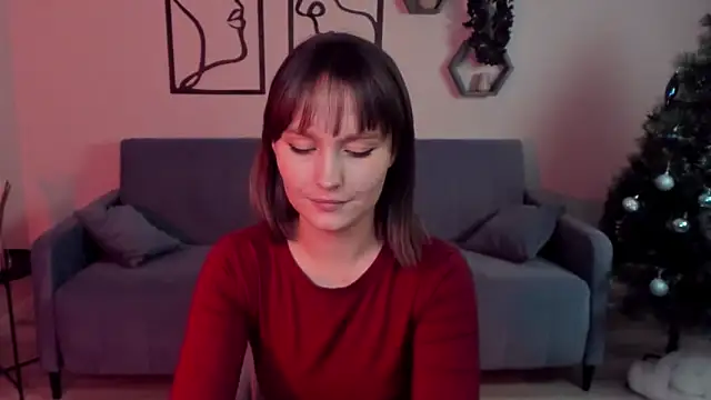 BritnieCute's cam snapshot