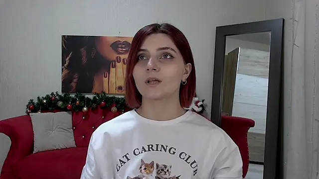 KellyStone's cam snapshot