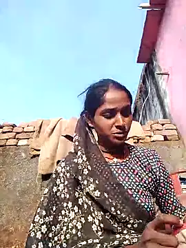 Hot_reshmaji live sex cam