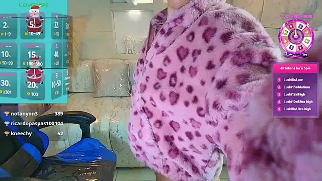 ambarina_r's cam snapshot