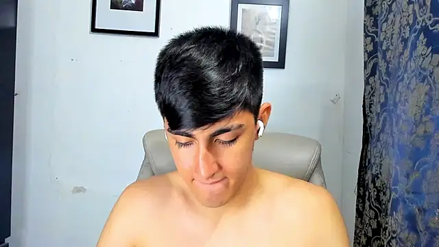 babymaik live sex cam