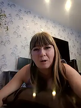 Milahka_Nata's cam snapshot