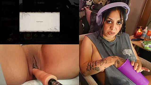 roknblaze's cam snapshot