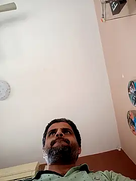 daddy_lip's cam snapshot