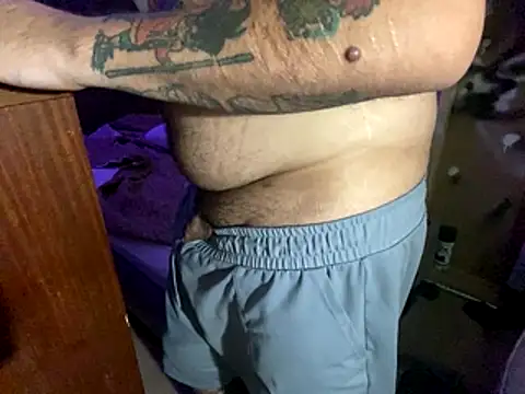 Scaeface01's cam snapshot