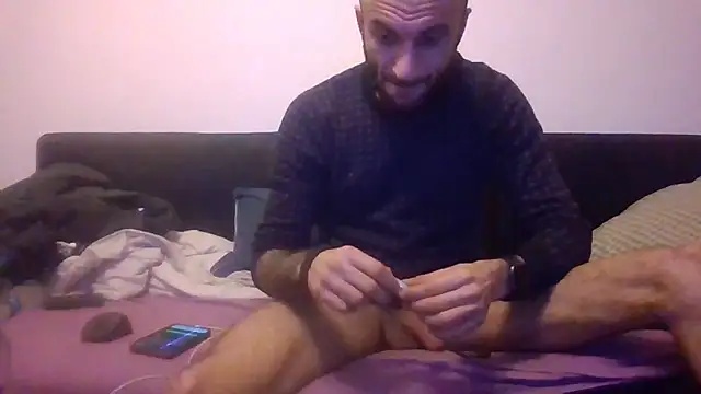 loko19er's cam snapshot