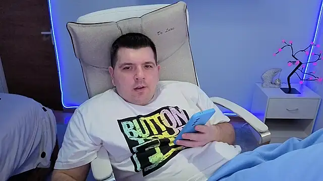 JasonJacks's cam snapshot