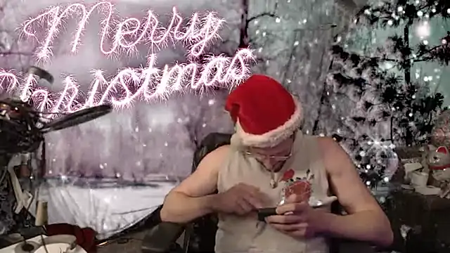 MasterDaddyCool's cam snapshot