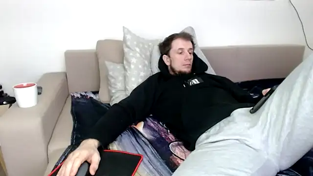 maksshard's cam snapshot