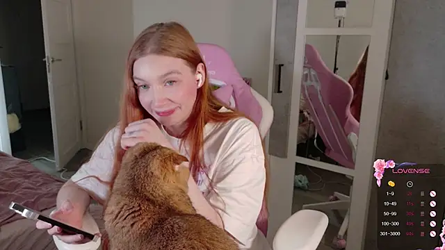 cinnabon_girls live sex cam