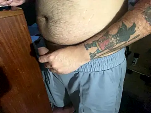 Scaeface01's cam snapshot