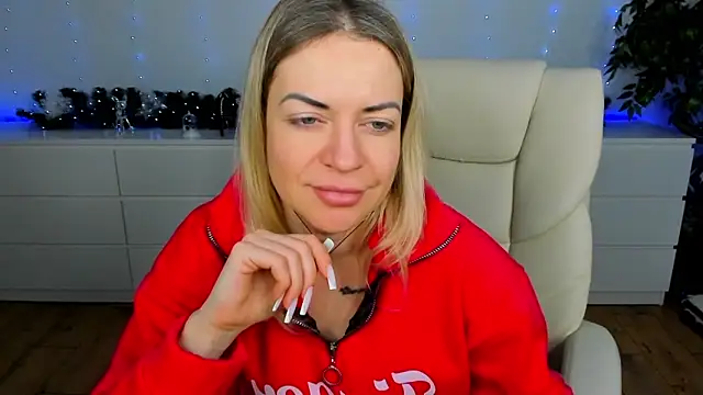 Anna_Snows's cam snapshot