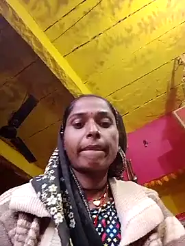 Hot_reshmaji live sex cam