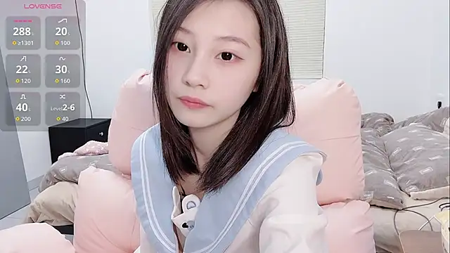 lris-Beauty's cam snapshot