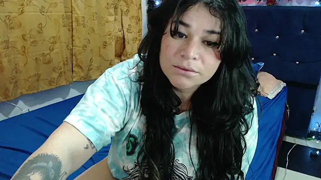 ANGELIQUE_KLANE's cam snapshot