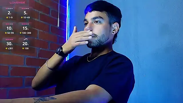 Leandro_valenzuela live sex cam