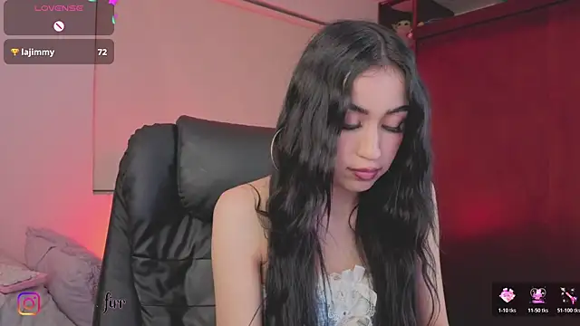 Laurent-Glass's cam snapshot