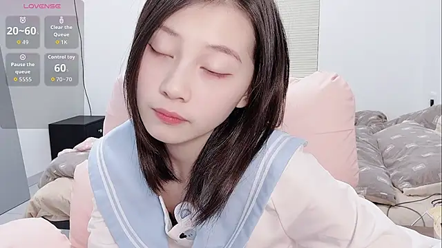 lris-Beauty's cam snapshot