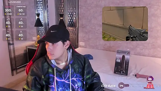 TheoHart_ live sex cam