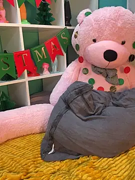 TheRealJessyLey live sex cam