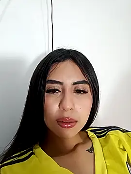 Kenia_Moreno1 live sex cam