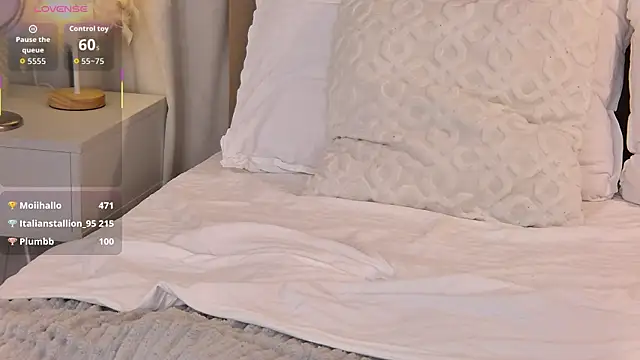 AlisaMyers's cam snapshot