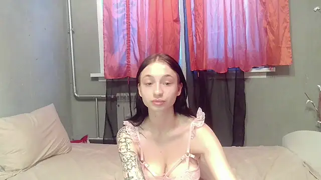 imChatty_Alice's cam snapshot