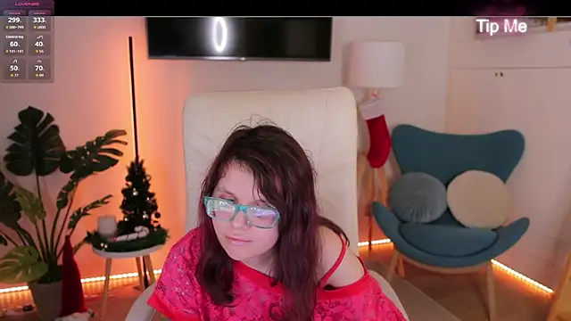 Ariell_Mini's cam snapshot