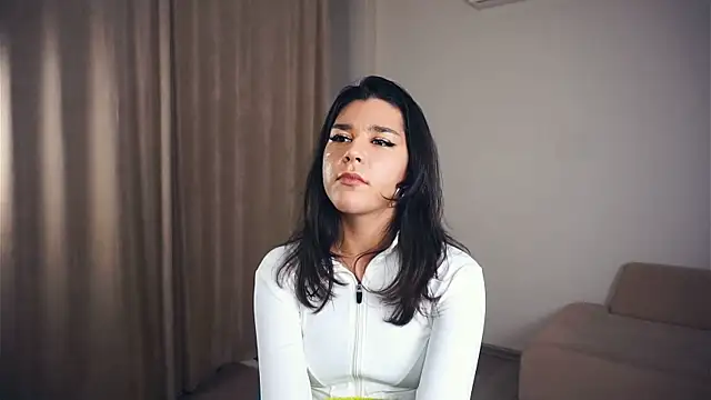 GenaSeidner's cam snapshot