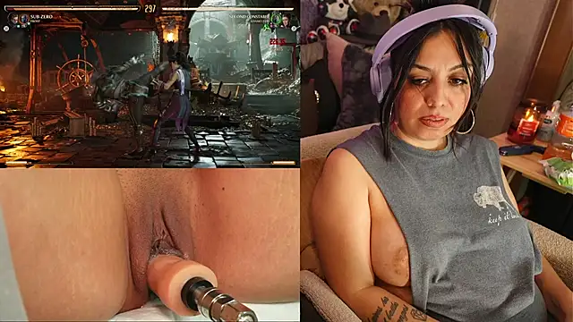 roknblaze's cam snapshot