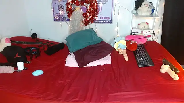 Said_hot01 live sex cam