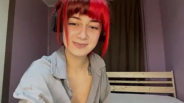 EmilySkyline live sex cam