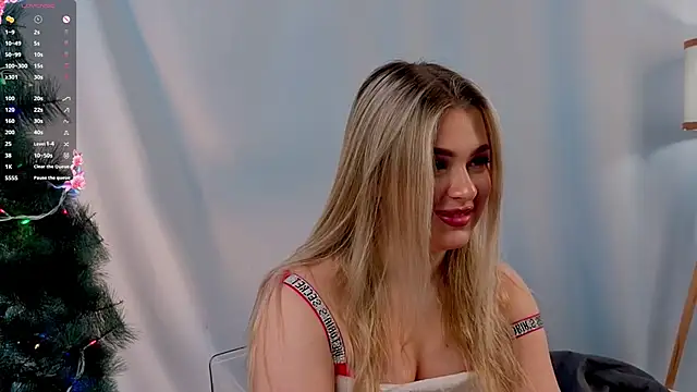 AliaBuerstatte live sex cam