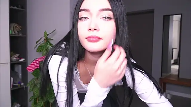 bombaleylo's cam snapshot