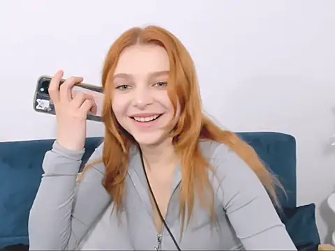 AmberSensitive's cam snapshot