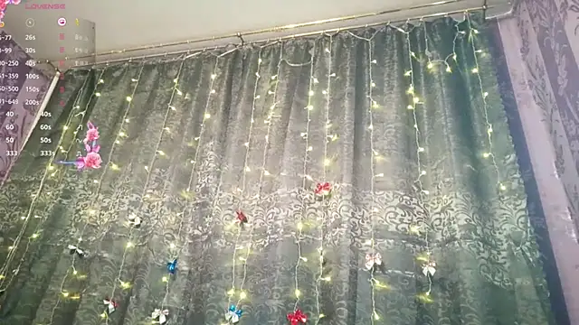 Lutangogansit's cam snapshot