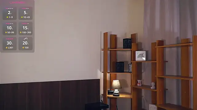 DierdreJacobsohn's cam snapshot