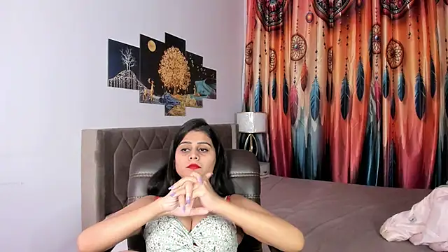 Deanerys's cam snapshot