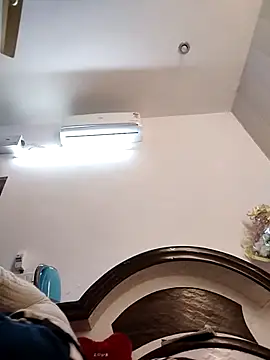 Cute-Janvi20's cam snapshot